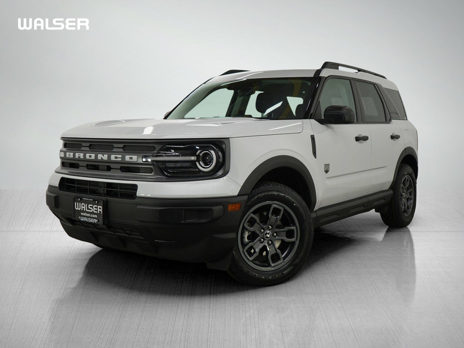2024 Ford Bronco Sport Big Bend's photo