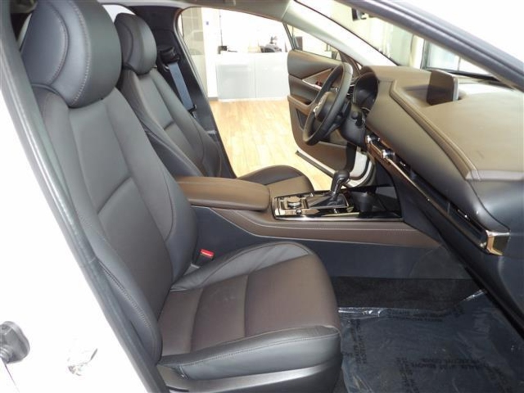 2025 Mazda CX-30 2.5 S Premium photo 14