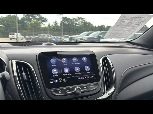 2023 Chevrolet Equinox RS photo 18