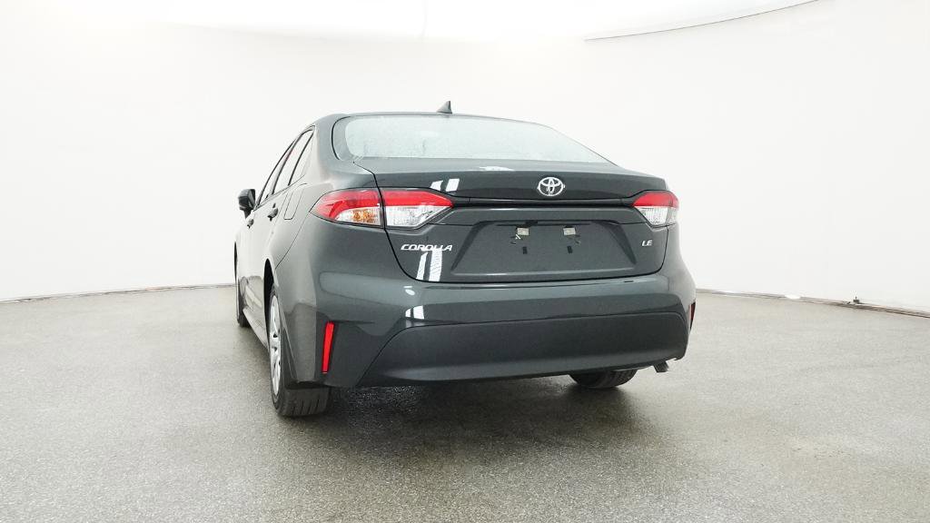 2026 Toyota Corolla LE photo 15