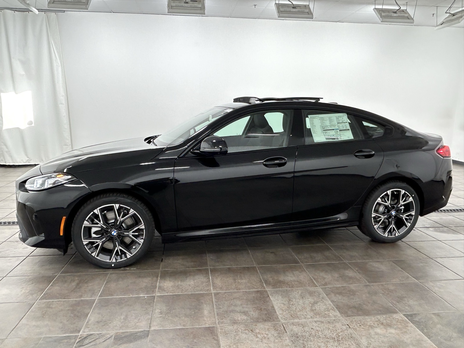 2026 Bmw 228 photo 2