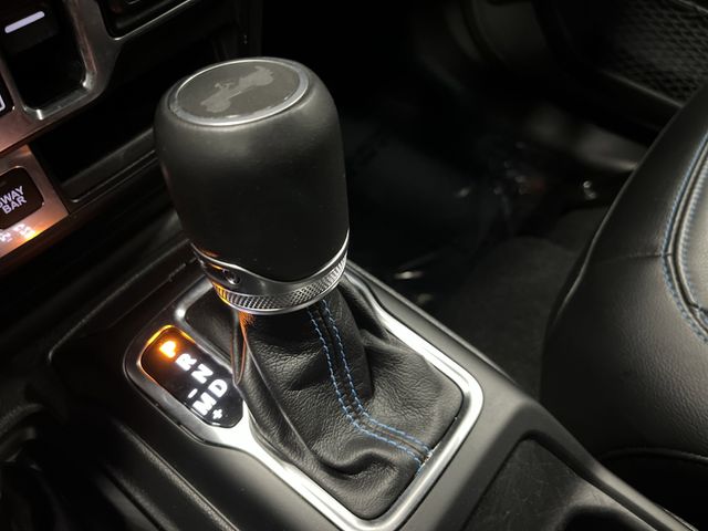 2022 Jeep Wrangler Unlimited Rubicon 4xe photo 20
