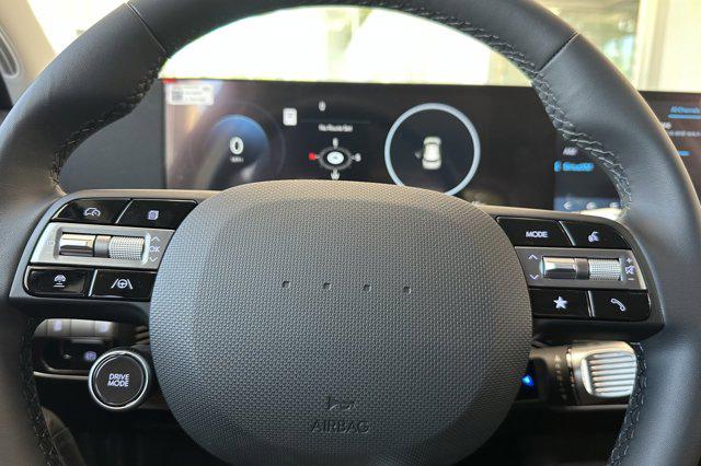2025 Hyundai Ioniq 5 SE photo 21