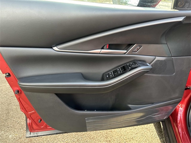 2025 Mazda CX-30 2.5 Select Sport photo 18