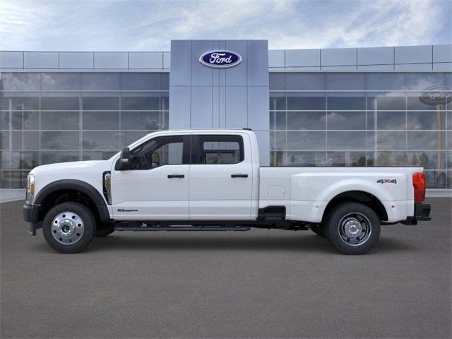 2026 Ford F-450 XL photo 3