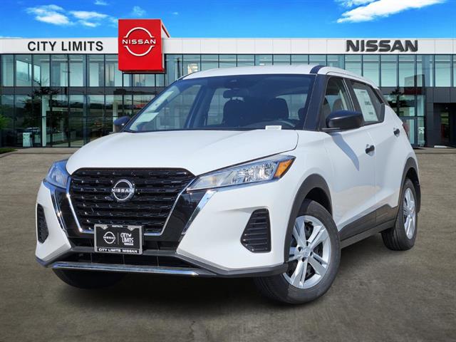 2025 Nissan KICKS PLAY Base's photo