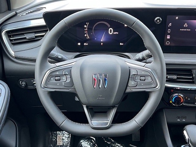2026 Buick Encore GX Sport Touring photo 25