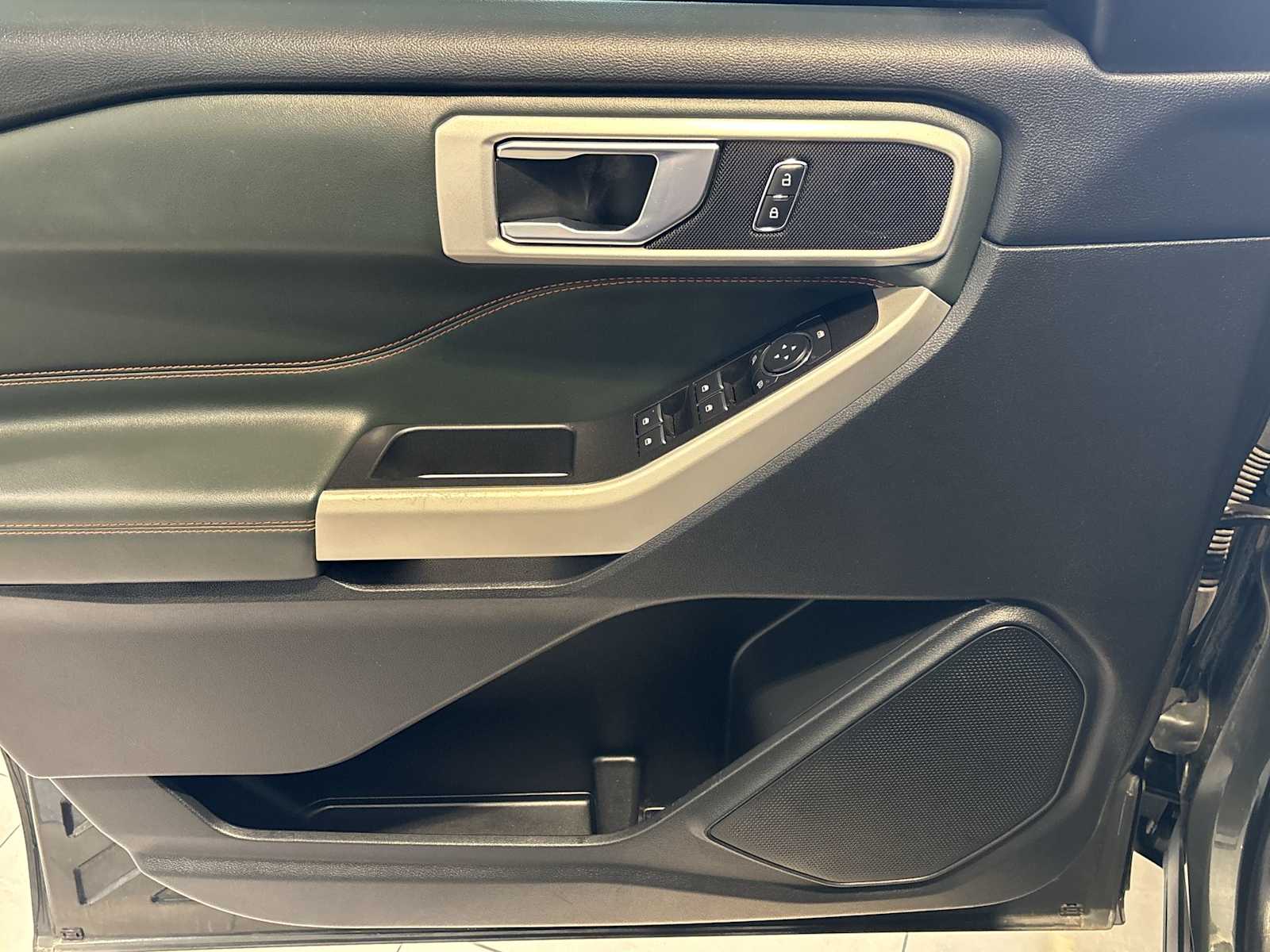 2022 Ford Explorer Timberline photo 20