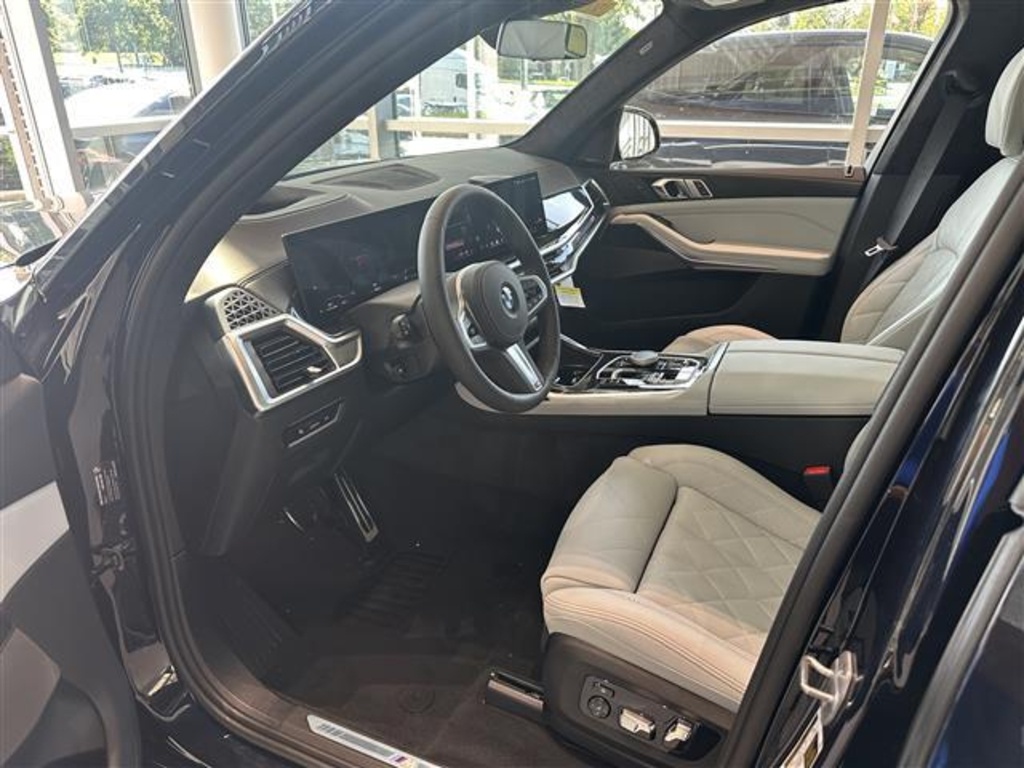 2026 Bmw X7 xDrive40i photo 12