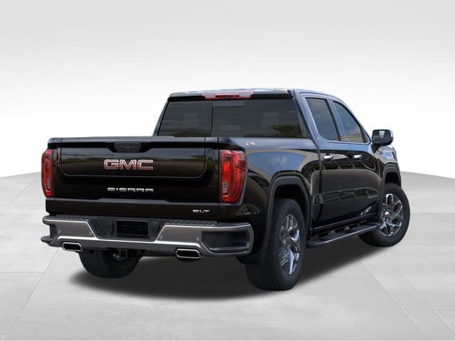 2025 Gmc Sierra 1500 SLT photo 4