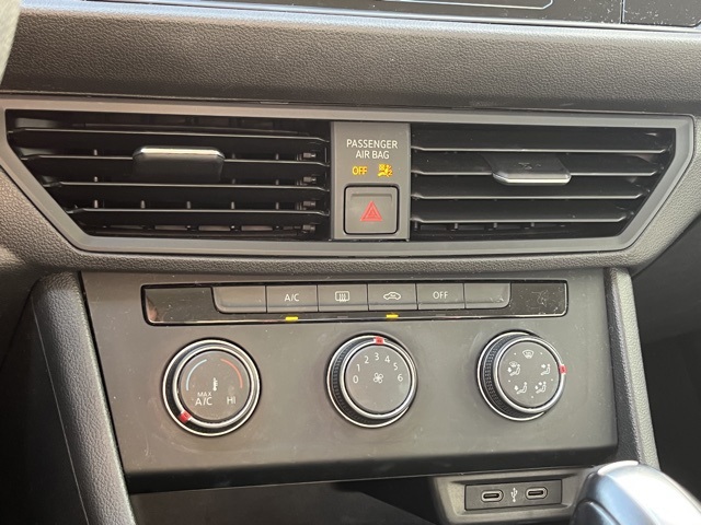 2020 Volkswagen Jetta 1.4T S photo 35