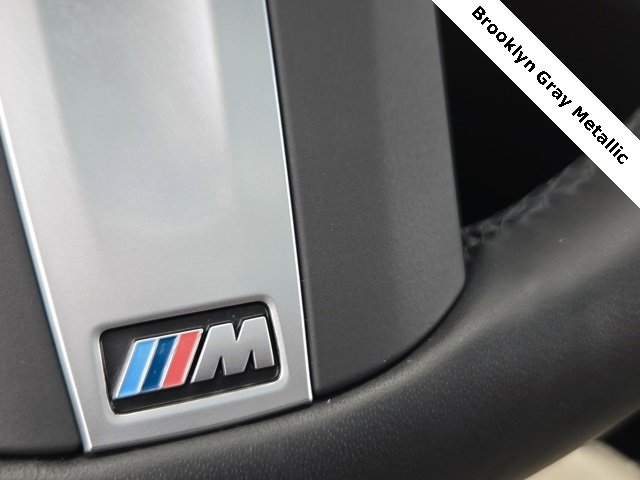 2023 Bmw X7 xDrive40i photo 39