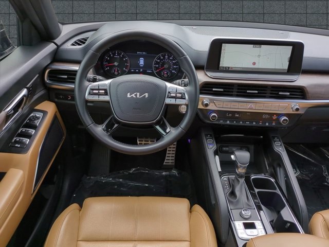 2022 Kia Telluride SX photo 15