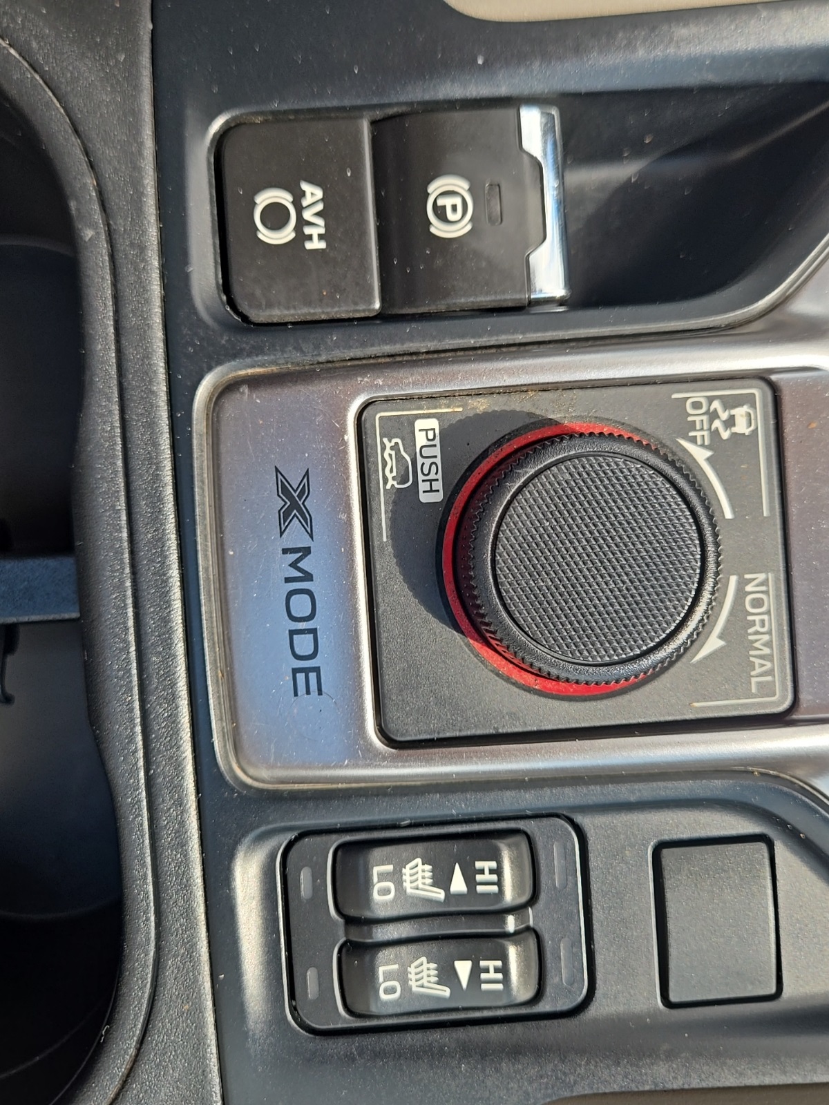 2019 Subaru Forester Premium photo 33