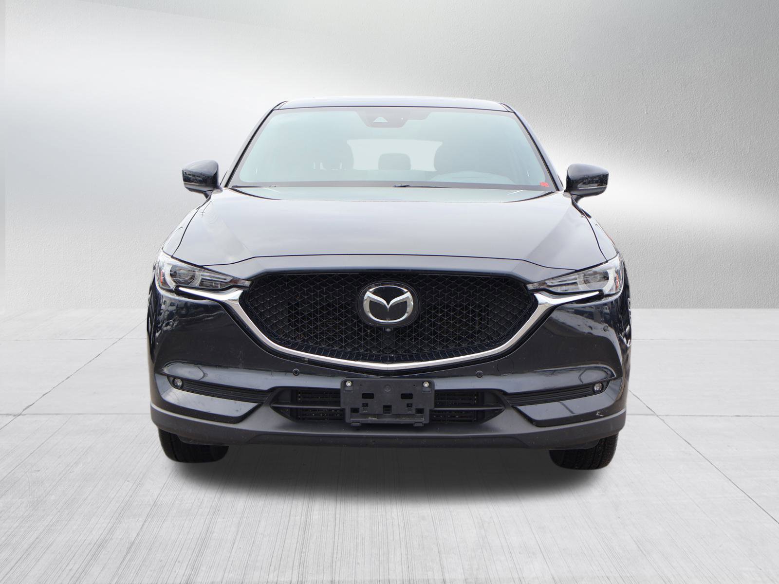 2021 Mazda CX-5 Signature photo 2