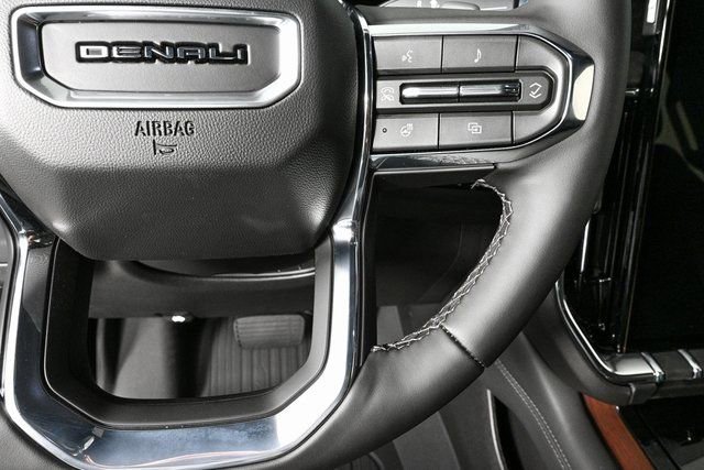2026 Gmc Yukon XL Denali photo 11