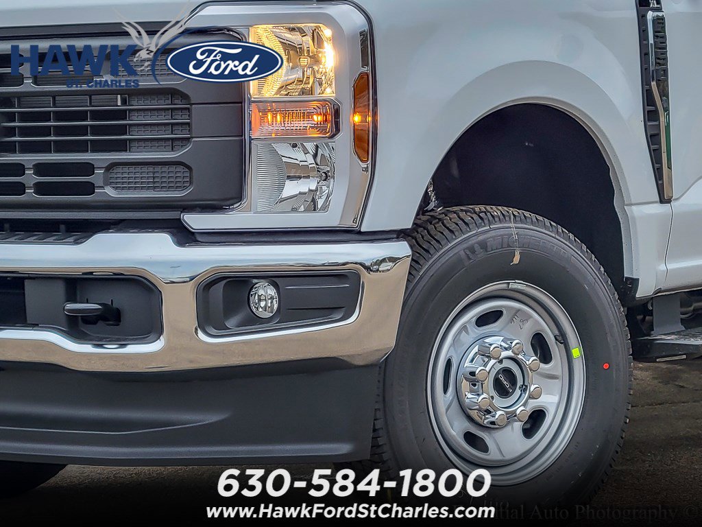 2026 FORD F-250 - Image 2