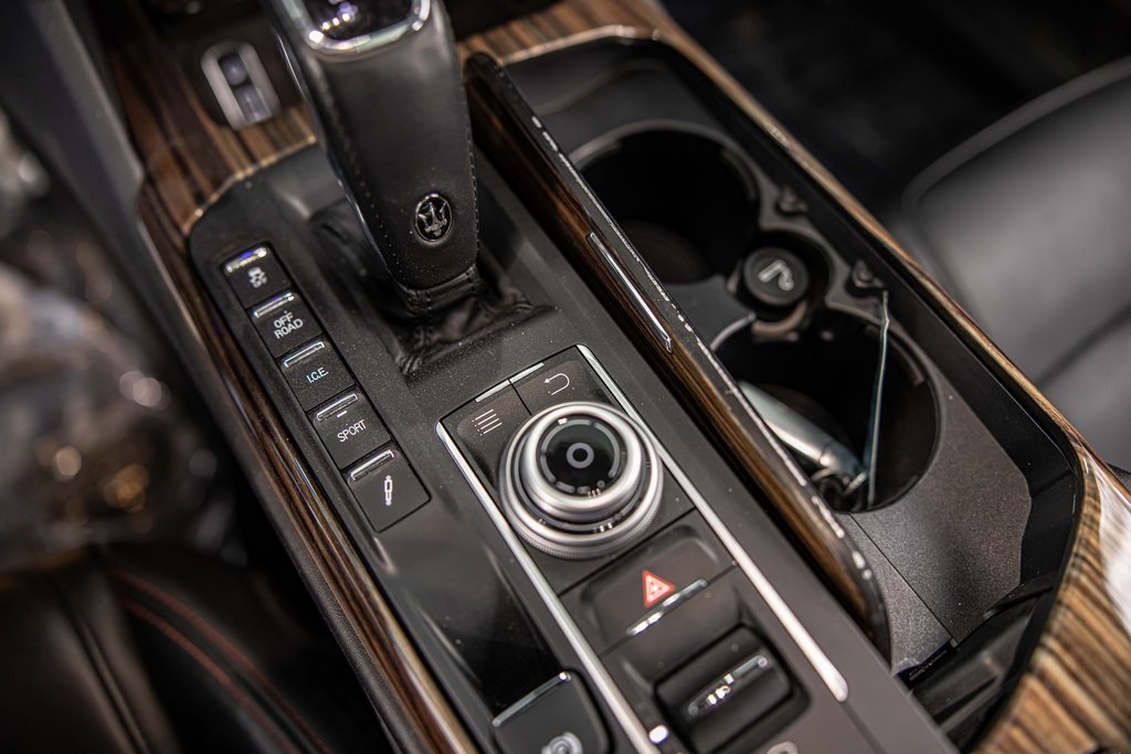 2019 MASERATI LEVANTE - Image 33