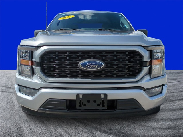2023 Ford F-150 XL photo 8