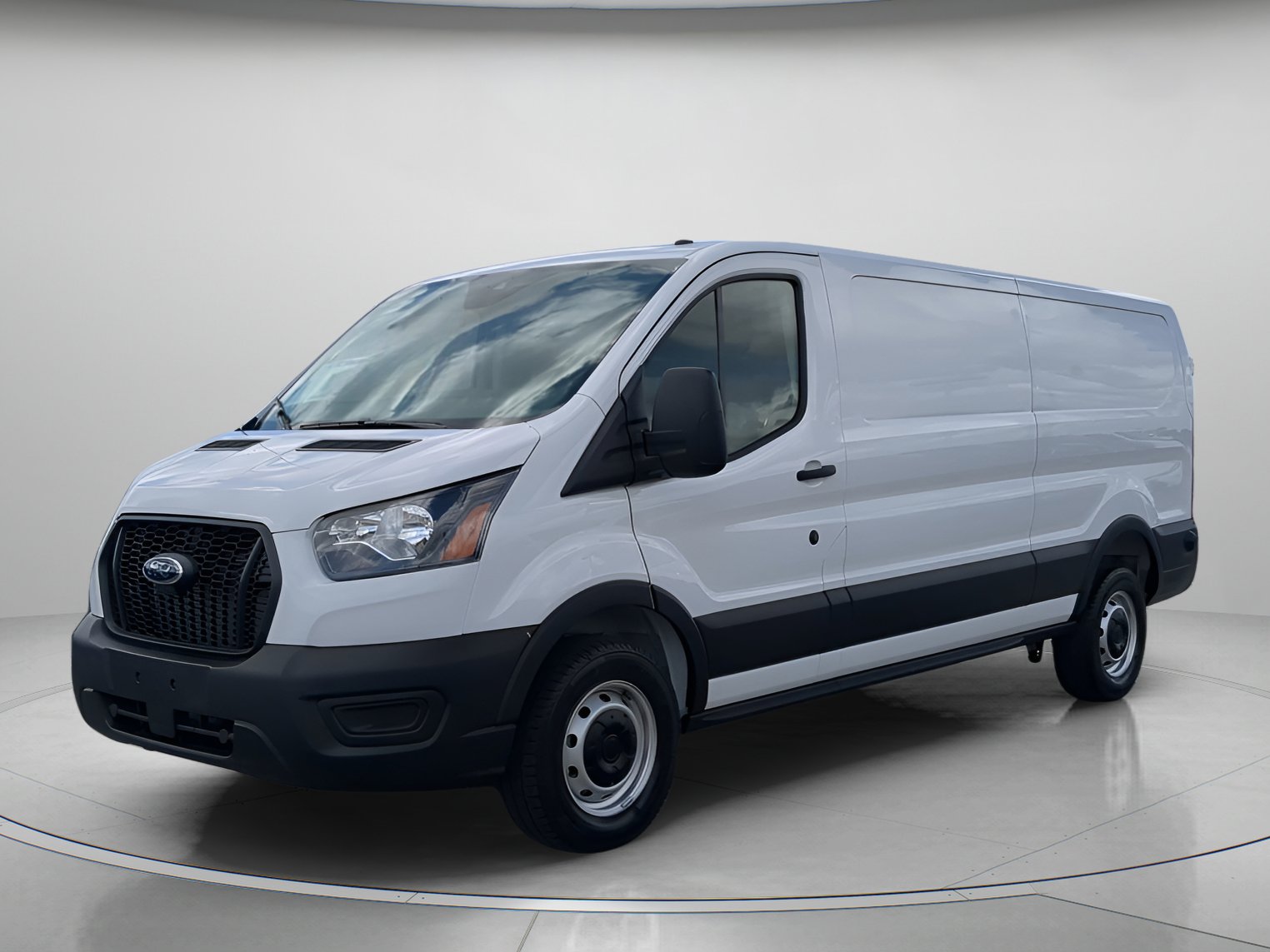 2025 Ford Transit Van Base's photo