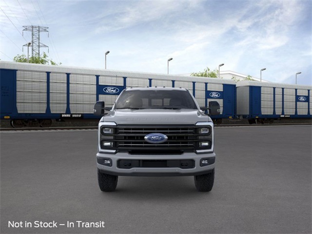 2026 Ford F-350 photo 4