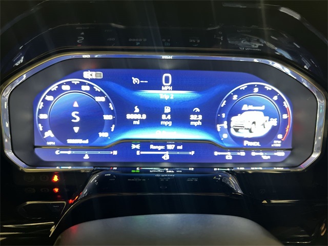 2024 Chevrolet Silverado 3500HD High Country photo 11