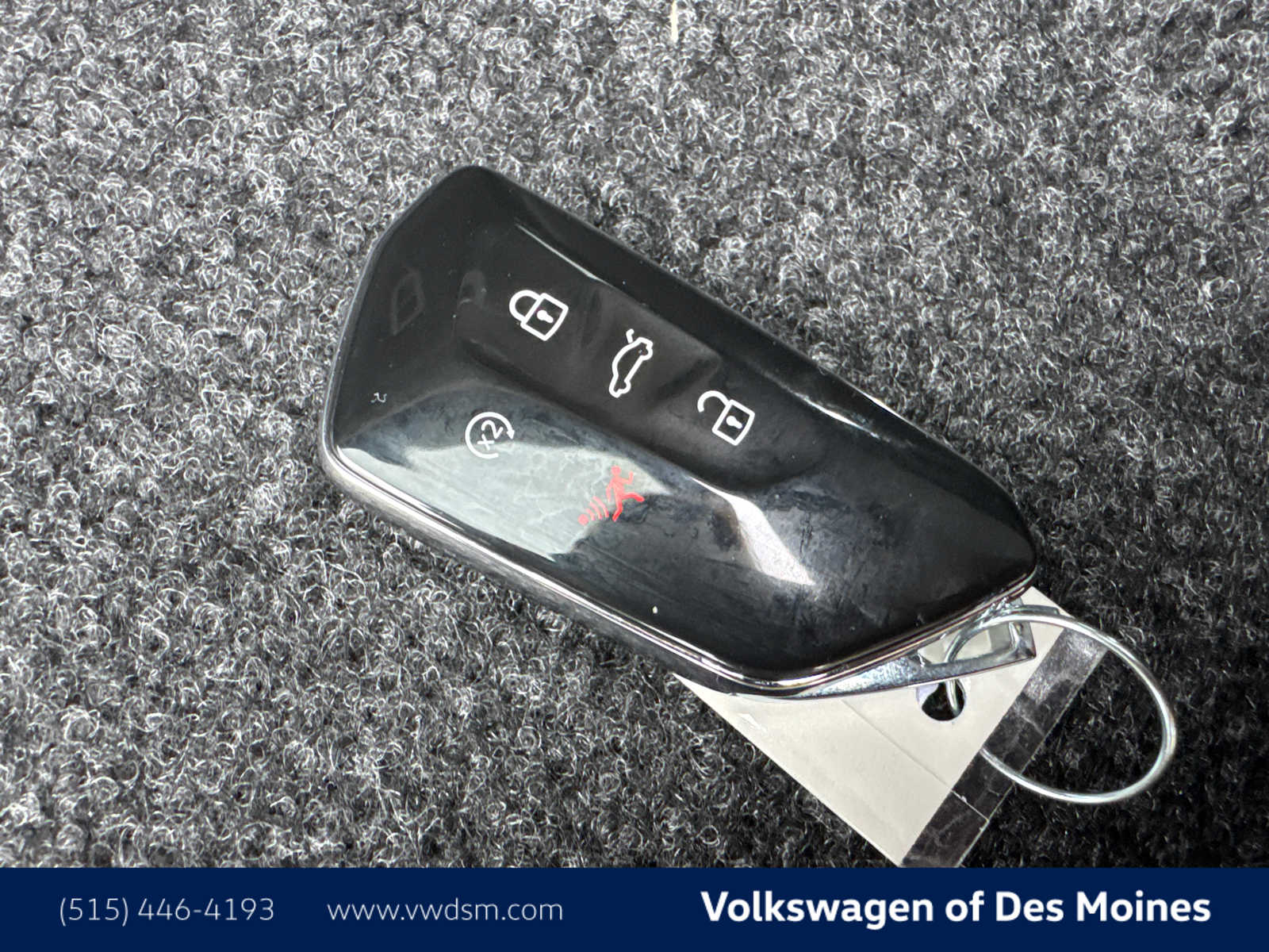 2025 Volkswagen Atlas Peak Edition SE photo 16