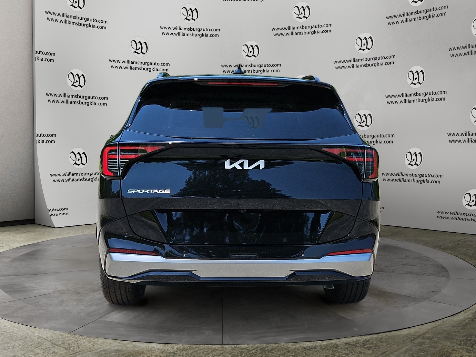 2026 Kia Sportage SX Prestige photo 4