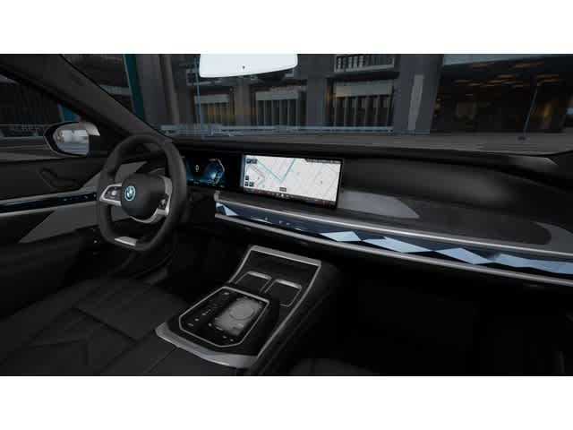 2025 Bmw i7 eDrive50 photo 11