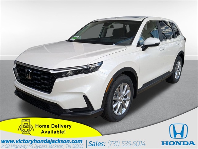 2026 Honda CR-V EX's photo