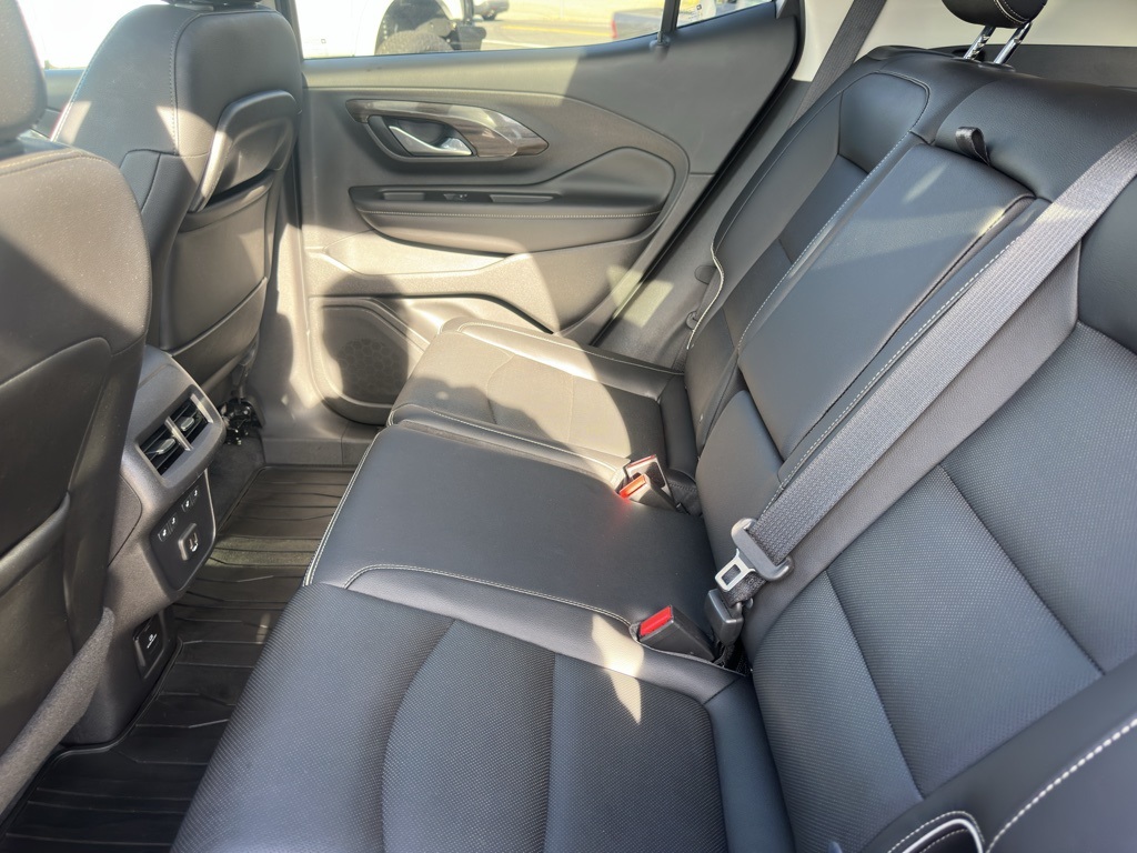 2019 Gmc Terrain Denali photo 2