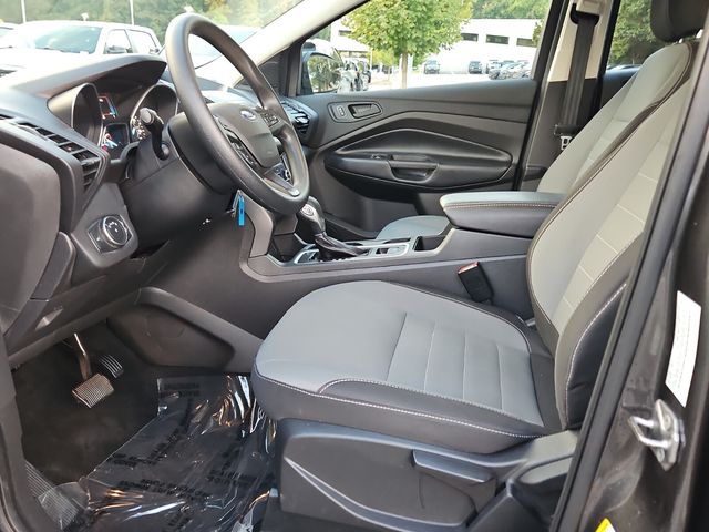 2019 Ford Escape S photo 5