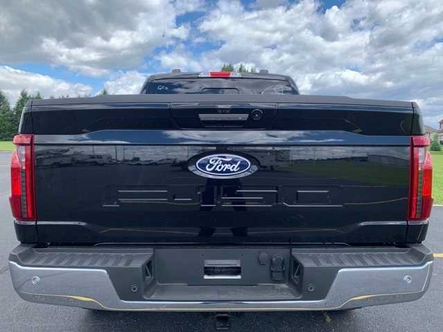2024 Ford F-150 XLT photo 6