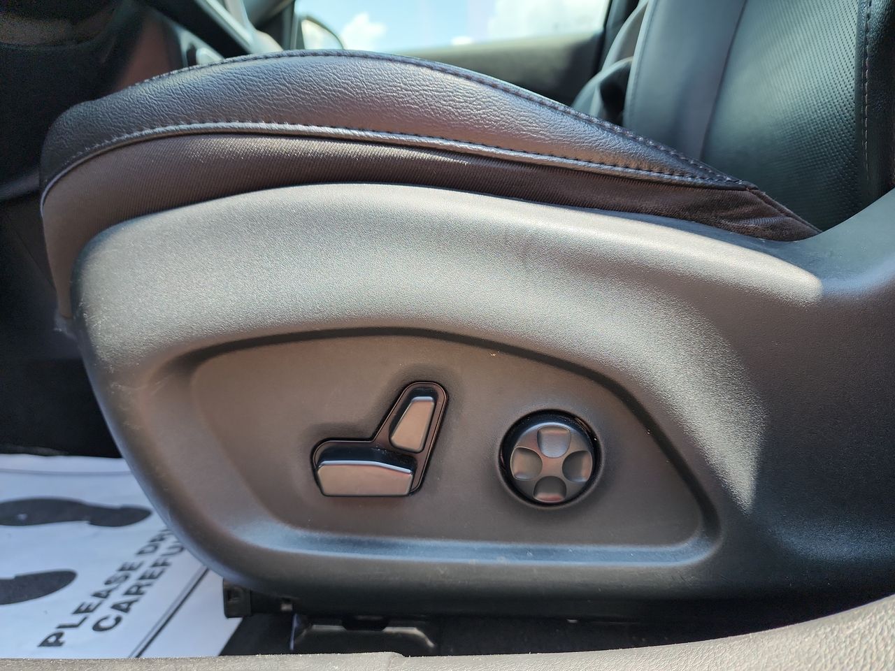 2020 Jeep Compass High Altitude photo 8