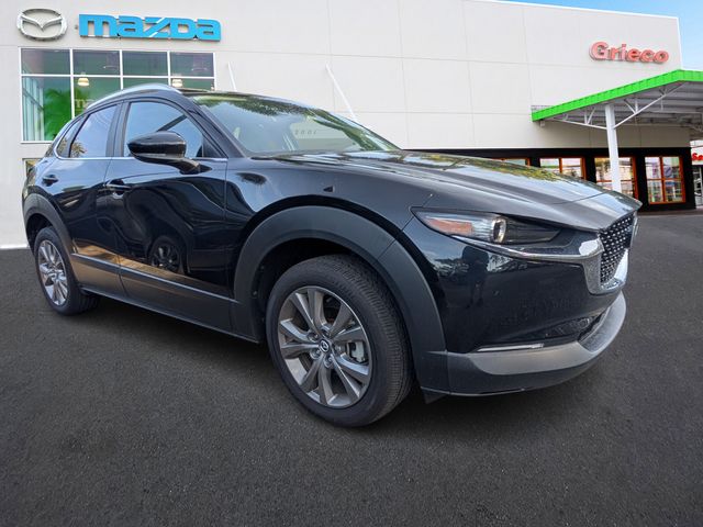 2024 Mazda CX-30 Preferred