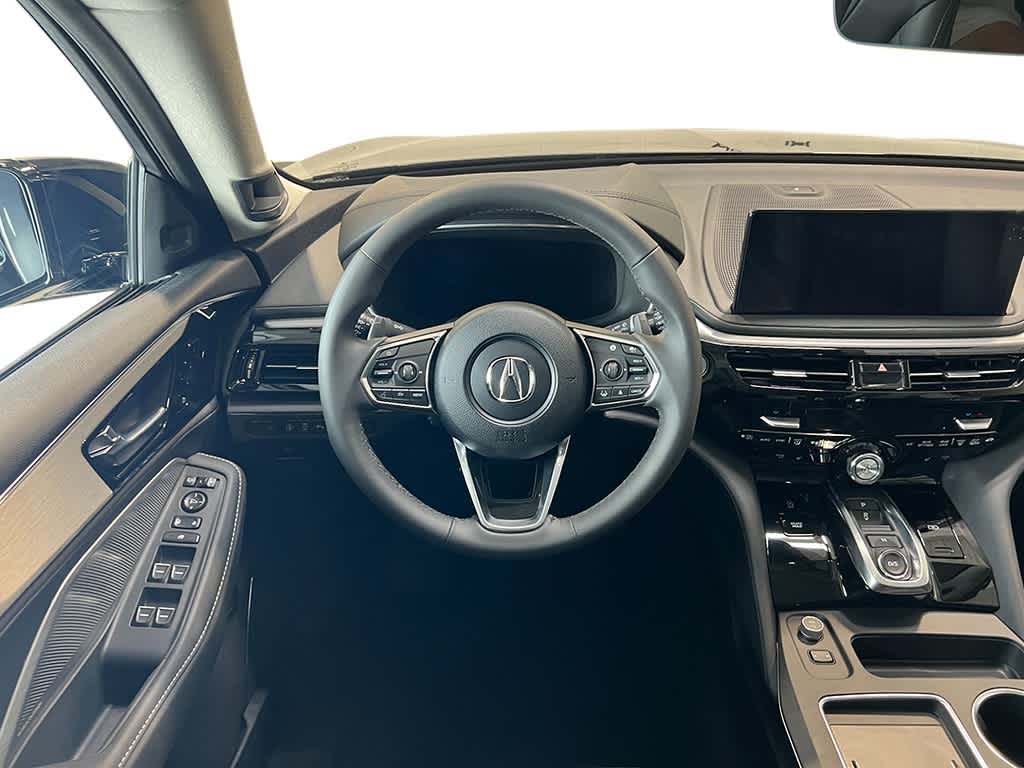 2026 Acura MDX Technology SH-AWD photo 14