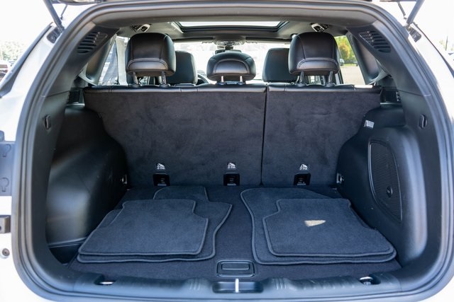2022 Jeep Compass High Altitude photo 7