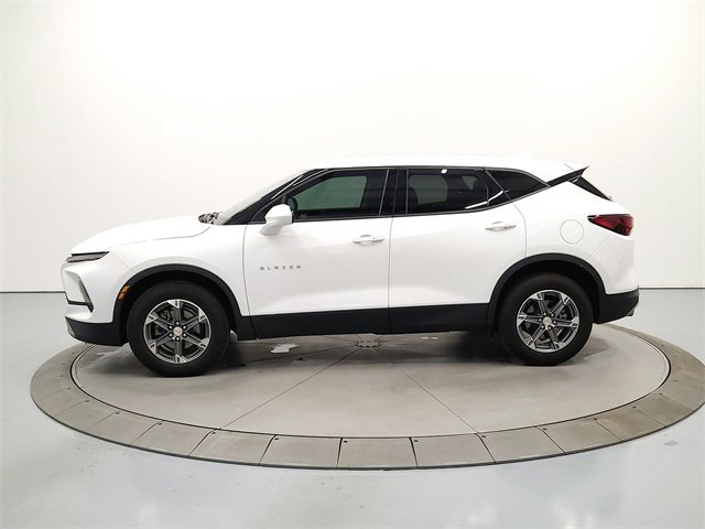 2024 Chevrolet Blazer 2LT photo 4