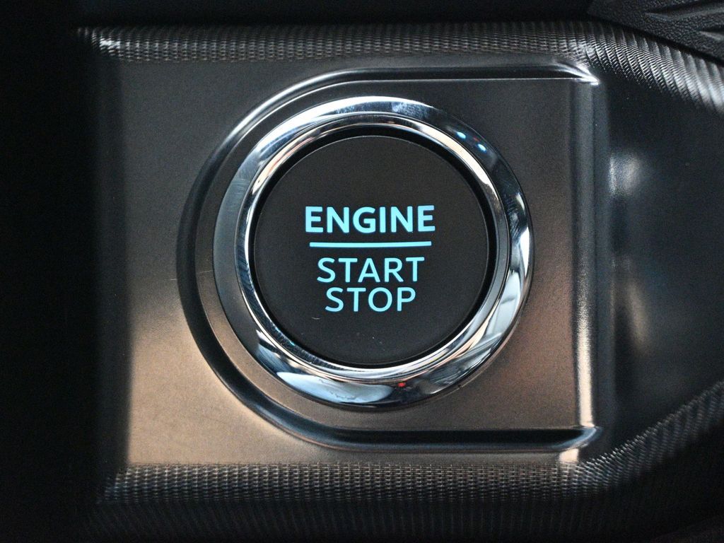 2024 Ford F-150 Lariat photo 17