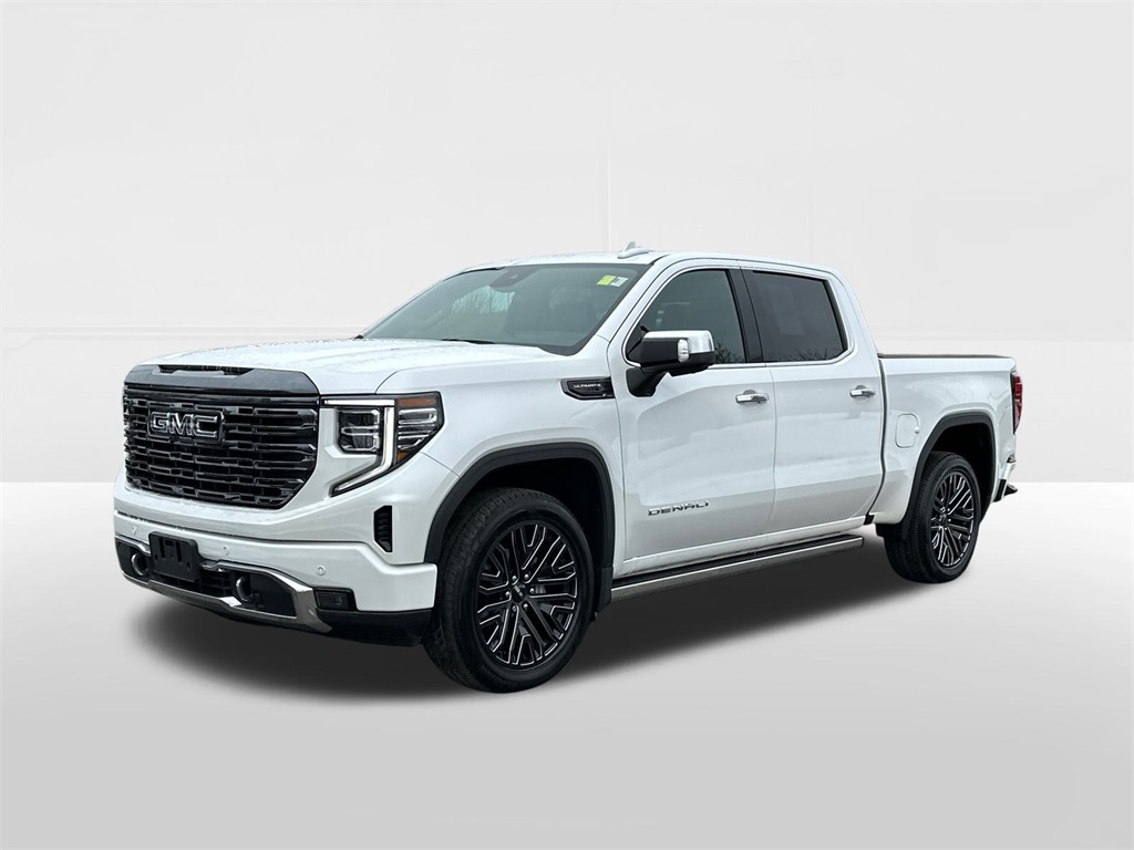 2022 GMC Sierra 1500 Denali Denali Ultimate's photo