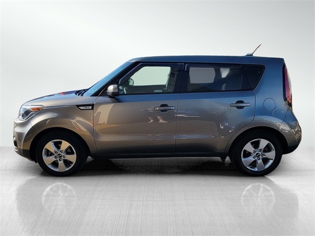2019 Kia Soul Base photo 6