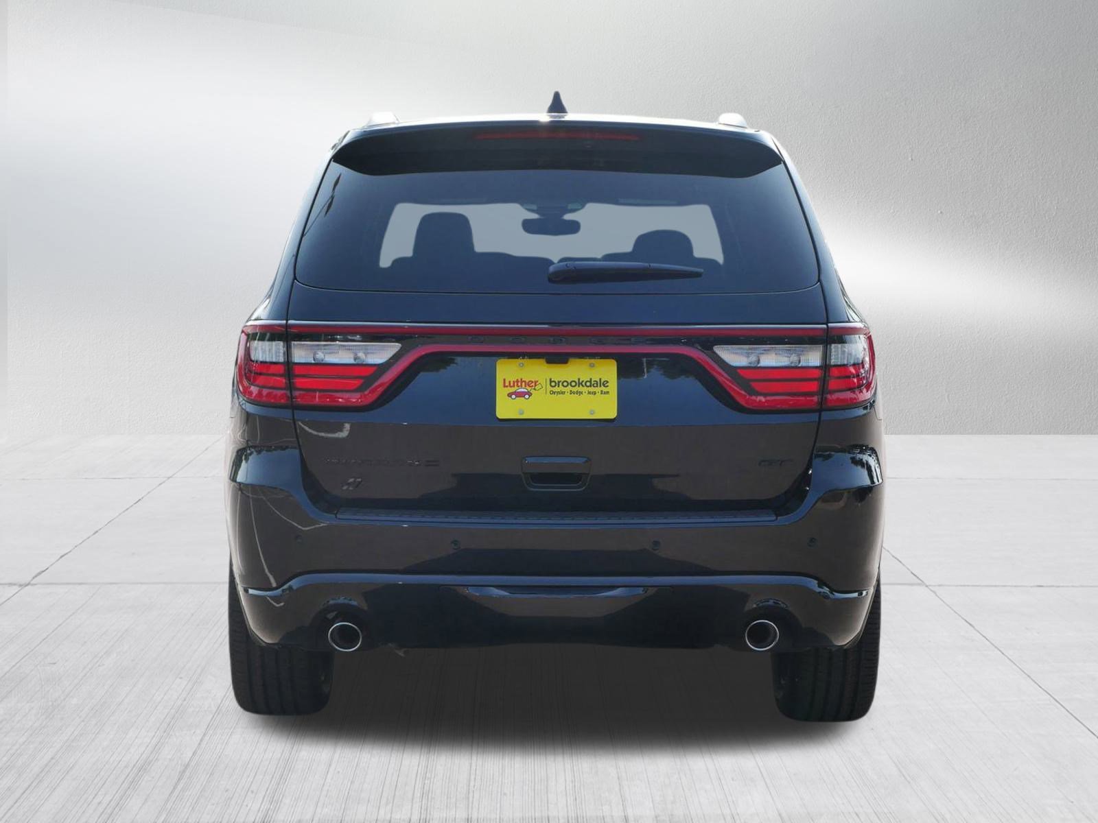 2026 Dodge Durango GT photo 3