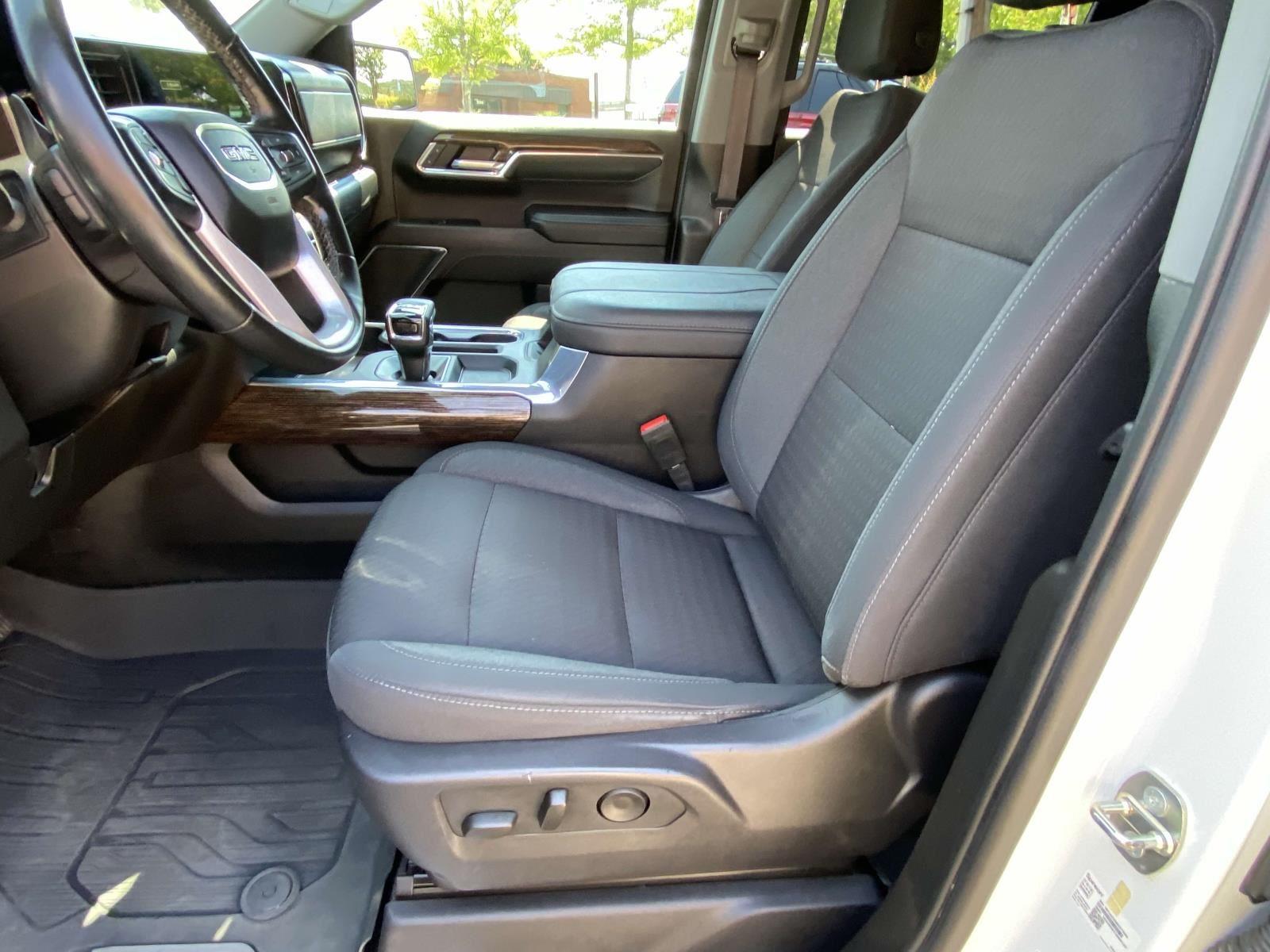 2023 Gmc Sierra 1500 Elevation photo 5