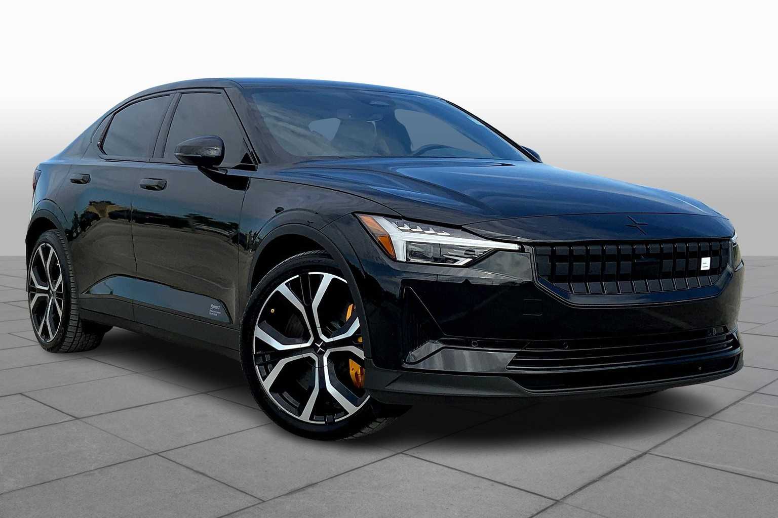 Used 2022 Polestar 2 Base with VIN LPSED3KA7NL053679 for sale in Houston, TX