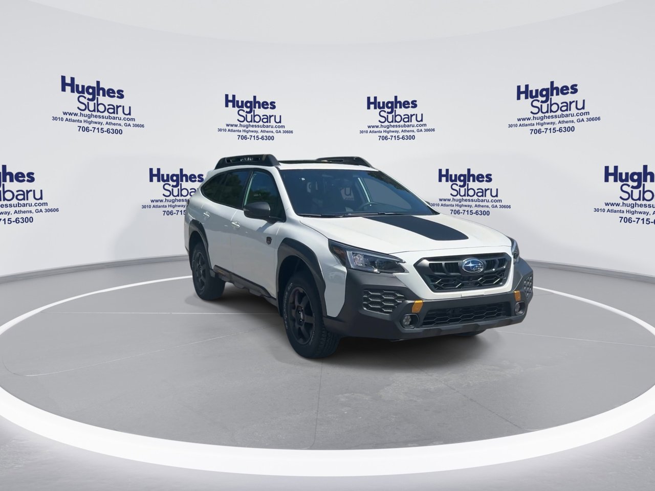 2025 Subaru Outback Wilderness photo 3