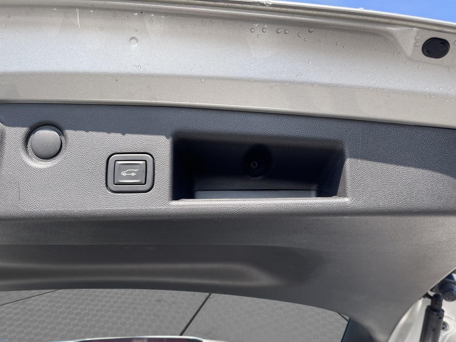 2022 Chevrolet Equinox RS photo 16