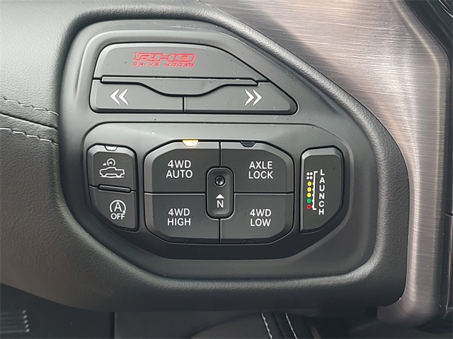2025 Ram 1500 RHO photo 21