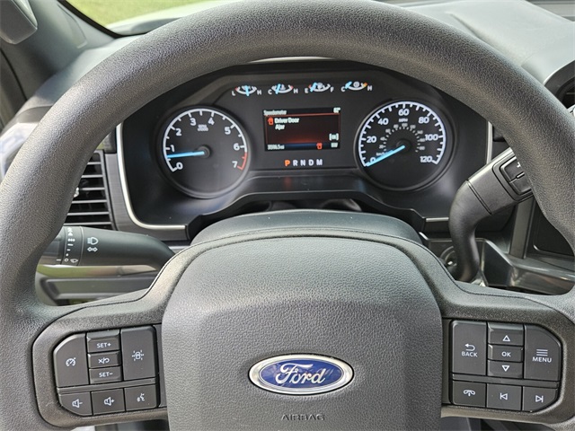 2023 Ford F-150 XL photo 24