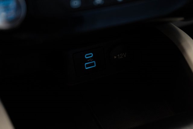 2023 Ford Escape Plug-In Hybrid Base photo 24