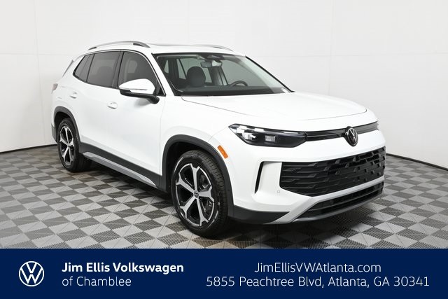 Volkswagen Tiguan ホワイト SUV 2022 Volkswagen Tiguan - Specs, Prices, MPG, Reviews
